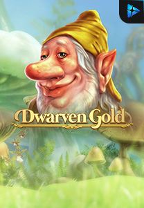 Bocoran RTP Dwarven Gold di SENSA838 - GENERATOR SLOT RTP RESMI SERVER PUSAT