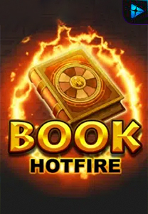 Bocoran RTP Book Hotfire di SENSA838 - GENERATOR SLOT RTP RESMI SERVER PUSAT