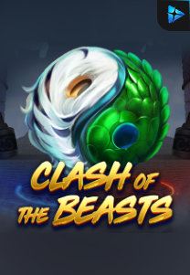 Bocoran RTP Clash of the Beast di SENSA838 - GENERATOR SLOT RTP RESMI SERVER PUSAT