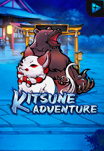 Bocoran RTP Kitsune Adventure di SENSA838 - GENERATOR SLOT RTP RESMI SERVER PUSAT