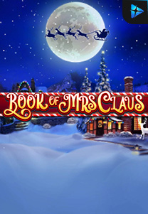 Bocoran RTP book of mrs claus logo di SENSA838 - GENERATOR SLOT RTP RESMI SERVER PUSAT