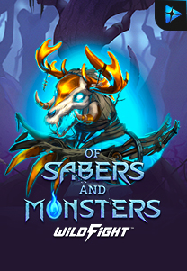 Bocoran RTP Of Sabers and Monsters Wild Fight di SENSA838 - GENERATOR SLOT RTP RESMI SERVER PUSAT