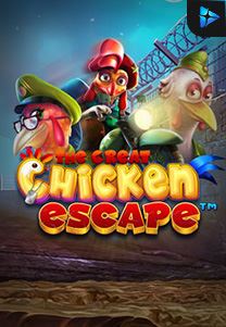 Bocoran RTP The Great Chicken Escape di SENSA838 - GENERATOR SLOT RTP RESMI SERVER PUSAT