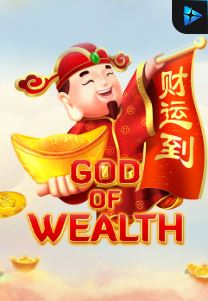 Bocoran RTP God of Wealth di SENSA838 - GENERATOR SLOT RTP RESMI SERVER PUSAT