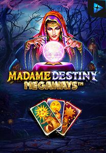 Madame Destiny Megaways