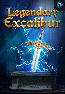 Bocoran RTP Legendary Excalibur di SENSA838 - GENERATOR SLOT RTP RESMI SERVER PUSAT