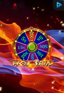 Bocoran RTP Hot Spin di SENSA838 - GENERATOR SLOT RTP RESMI SERVER PUSAT