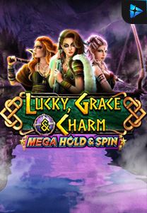 Bocoran RTP Lucky Grace and Charm di SENSA838 - GENERATOR SLOT RTP RESMI SERVER PUSAT